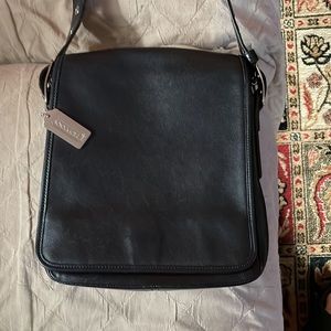 Coach hand bag